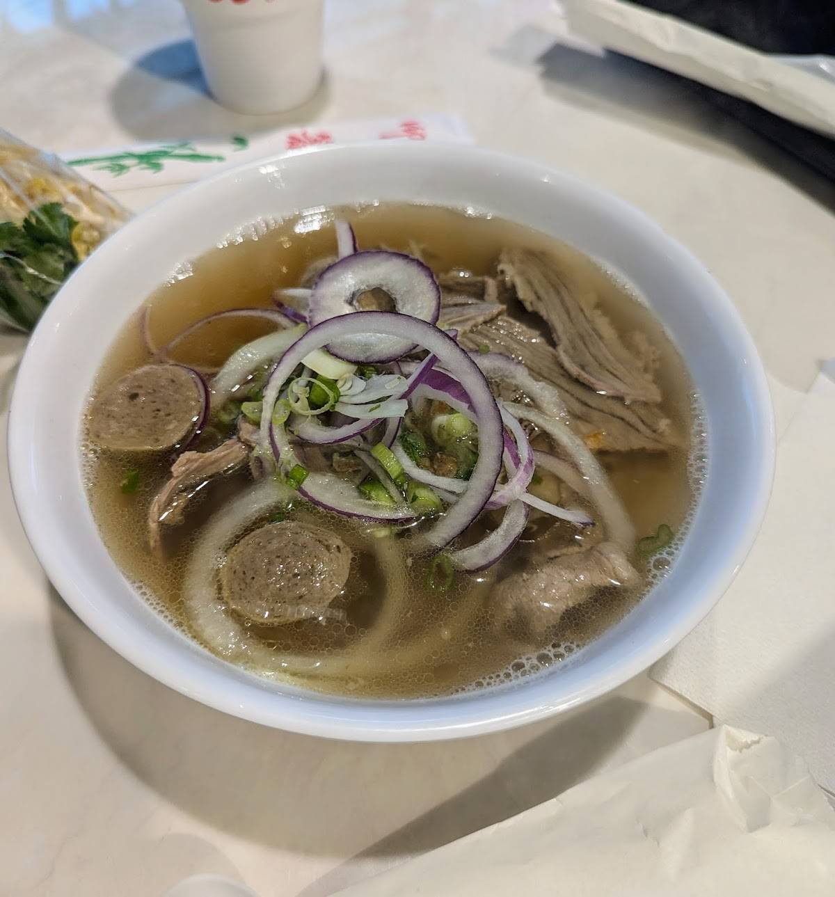 City Market restaurant in New Orleans - photo 9