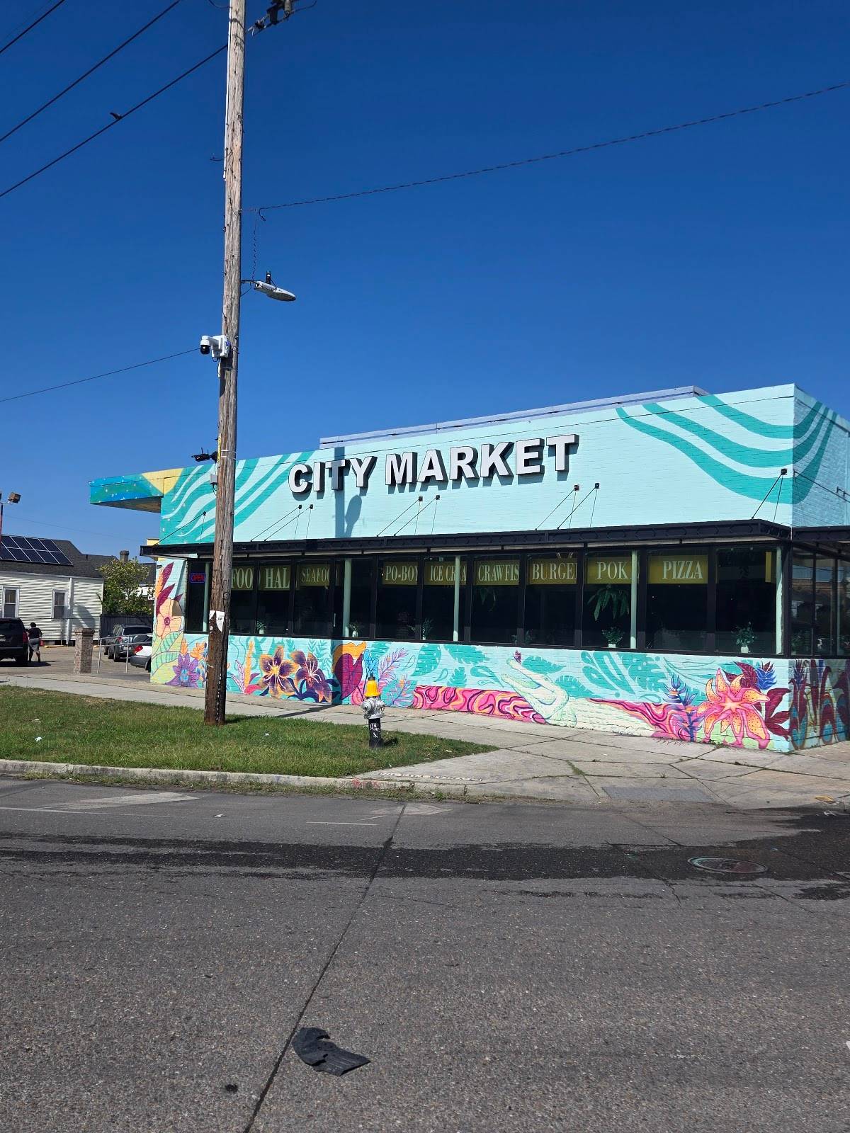 City Market restaurant in New Orleans - photo 10