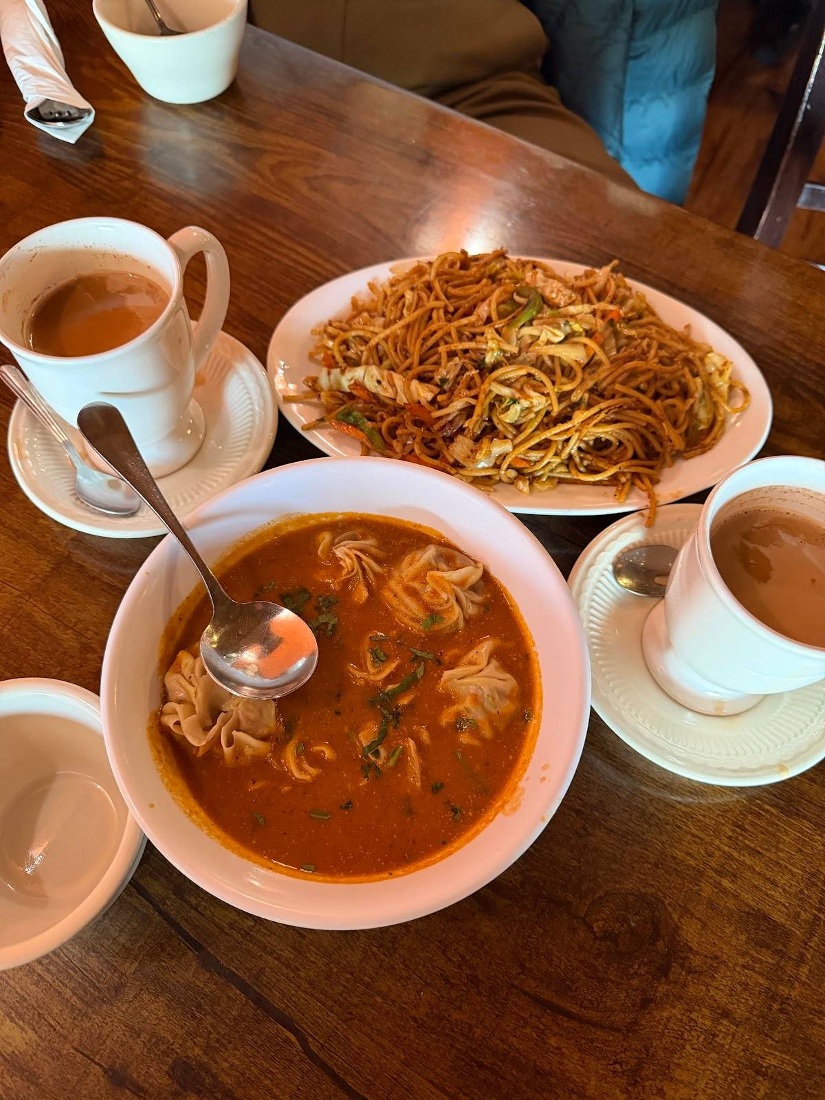 Tara's Himalayan Cuisine restaurant in Los Angeles - photo 3