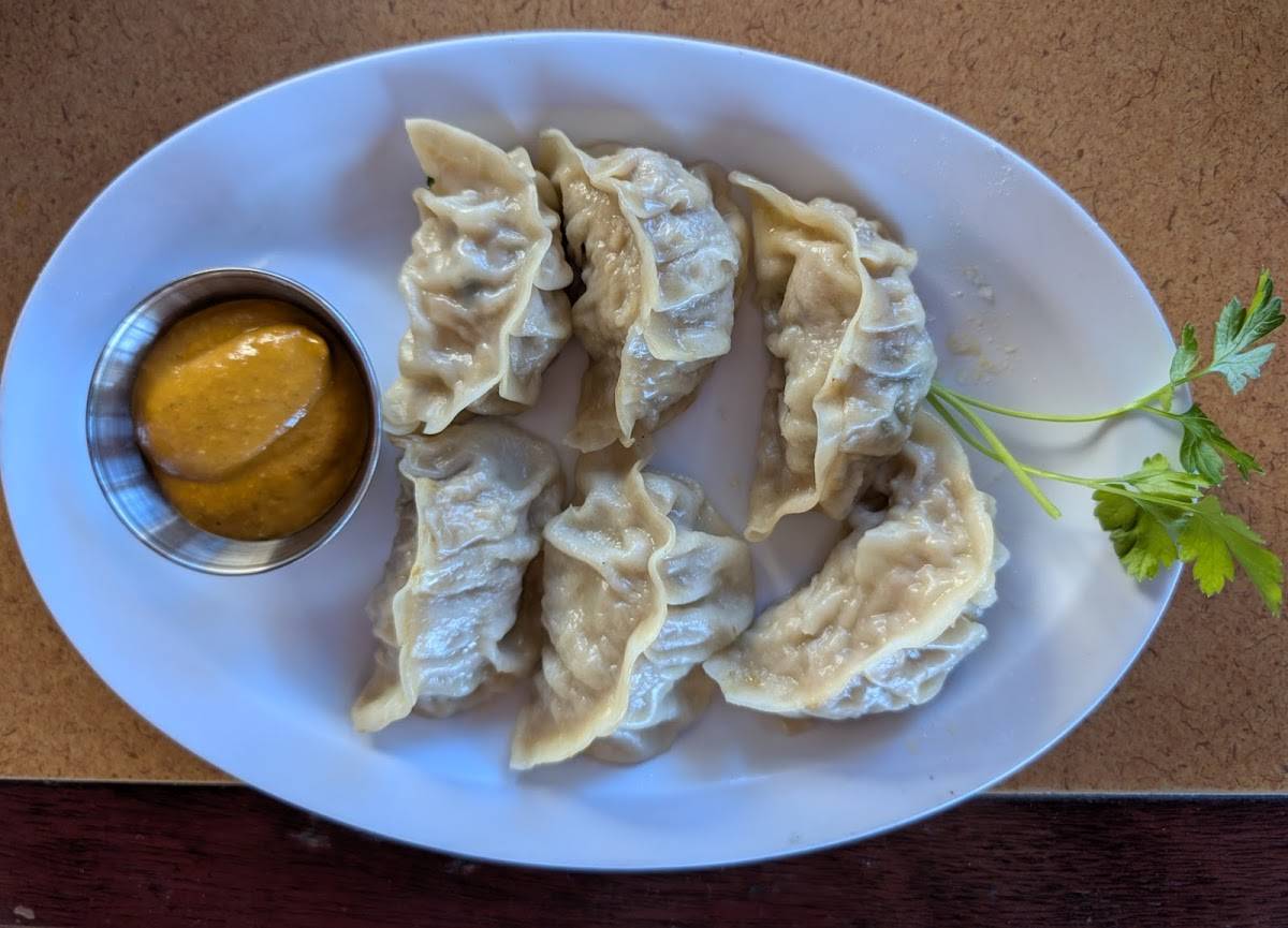 Tara's Himalayan Cuisine restaurant in Los Angeles - photo 4