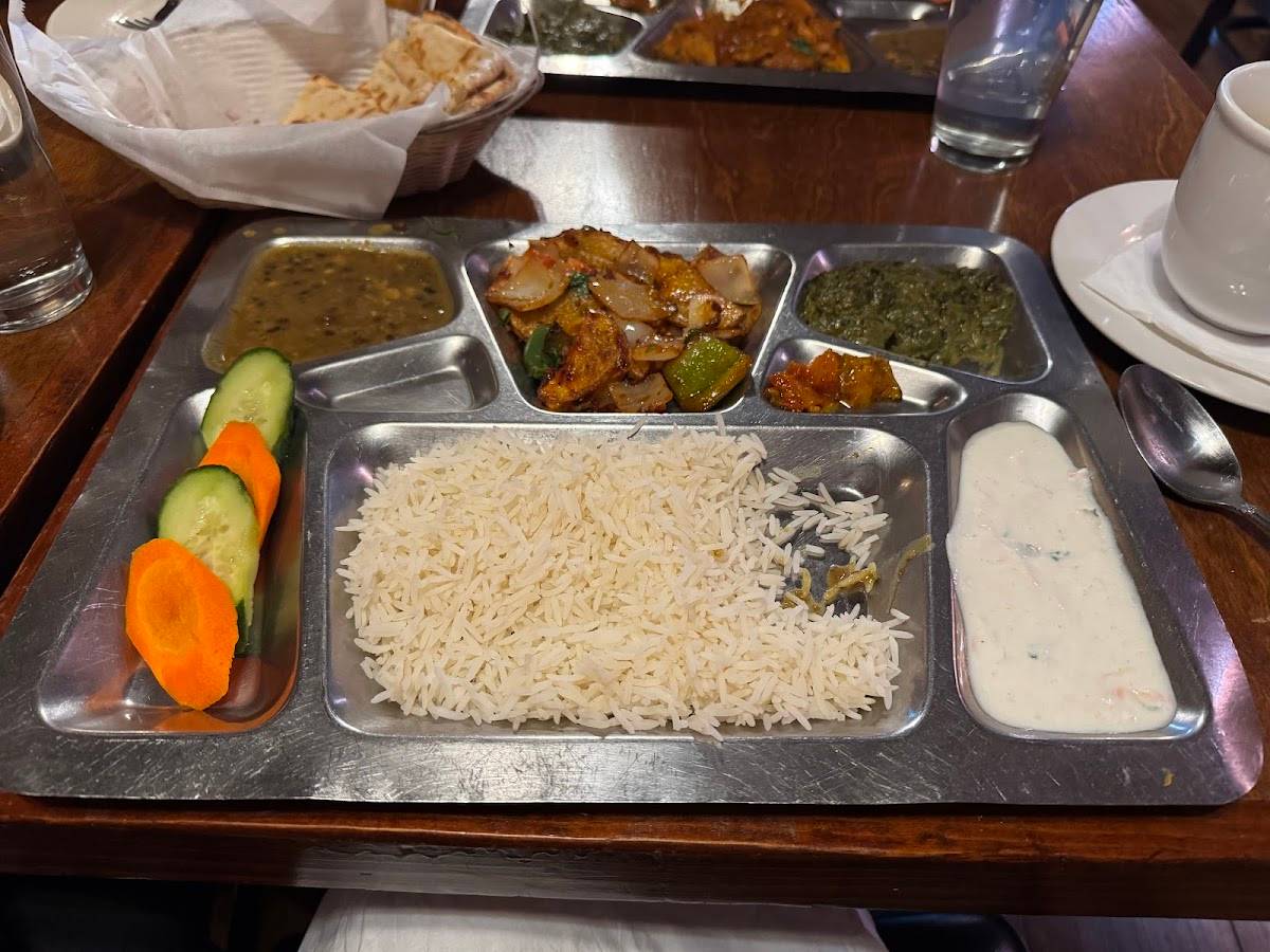 Tara's Himalayan Cuisine restaurant in Los Angeles - photo 5