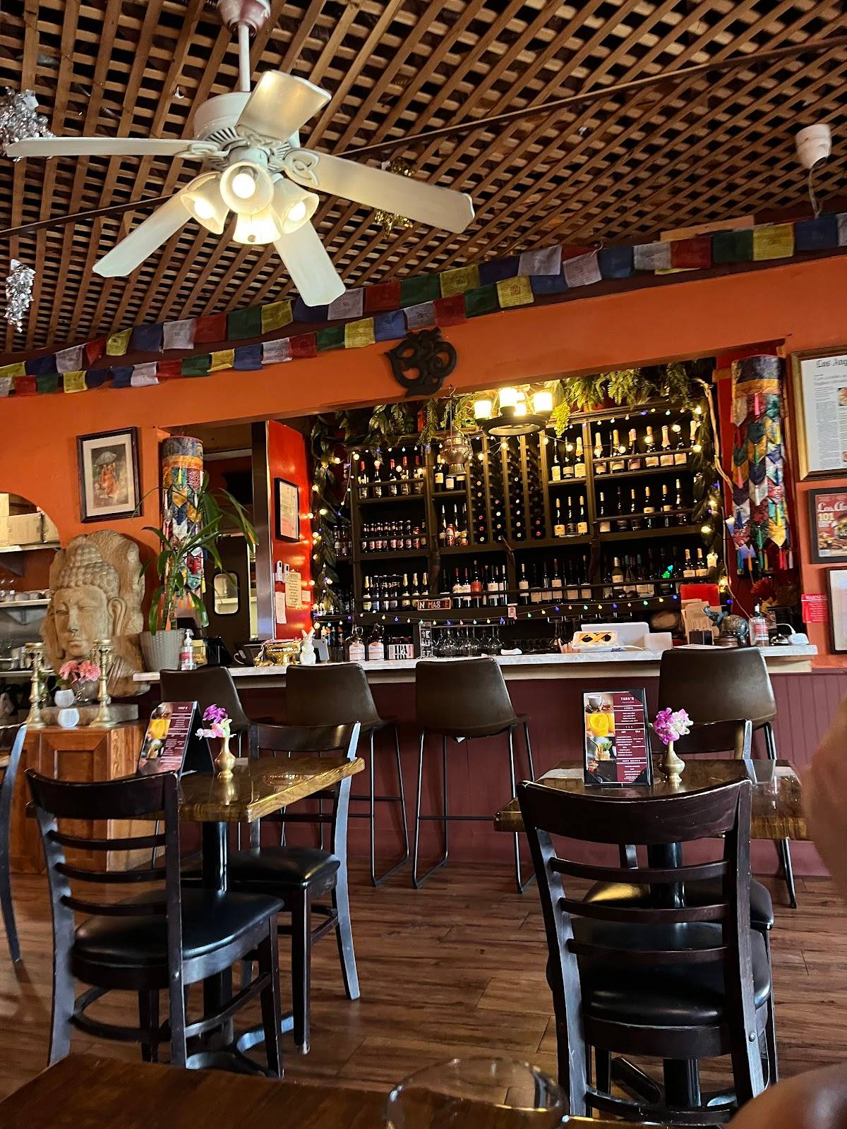 Tara's Himalayan Cuisine restaurant in Los Angeles - photo 6