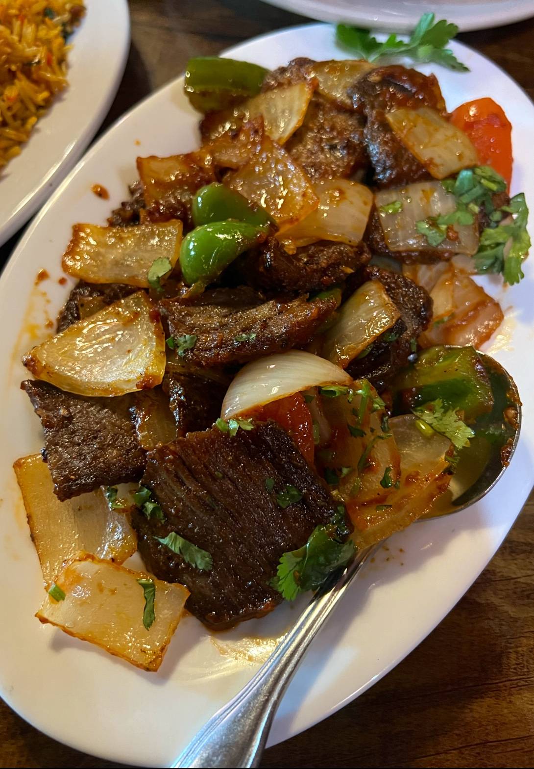 Tara's Himalayan Cuisine restaurant in Los Angeles - photo 7