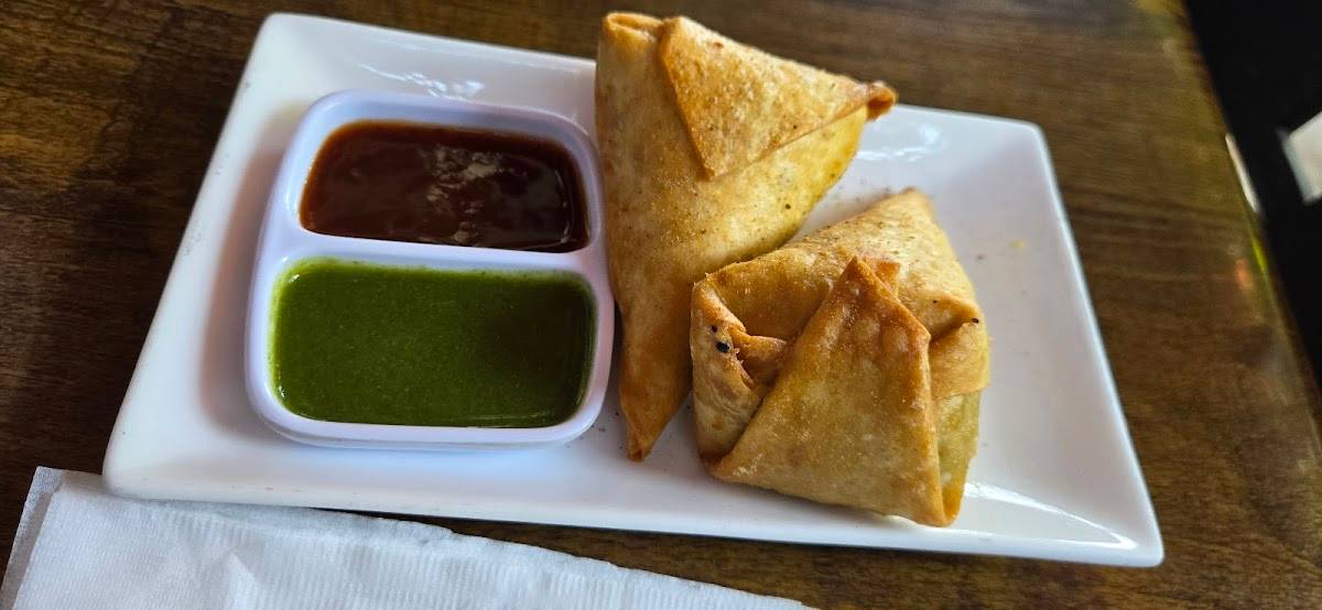Tara's Himalayan Cuisine restaurant in Los Angeles - photo 9