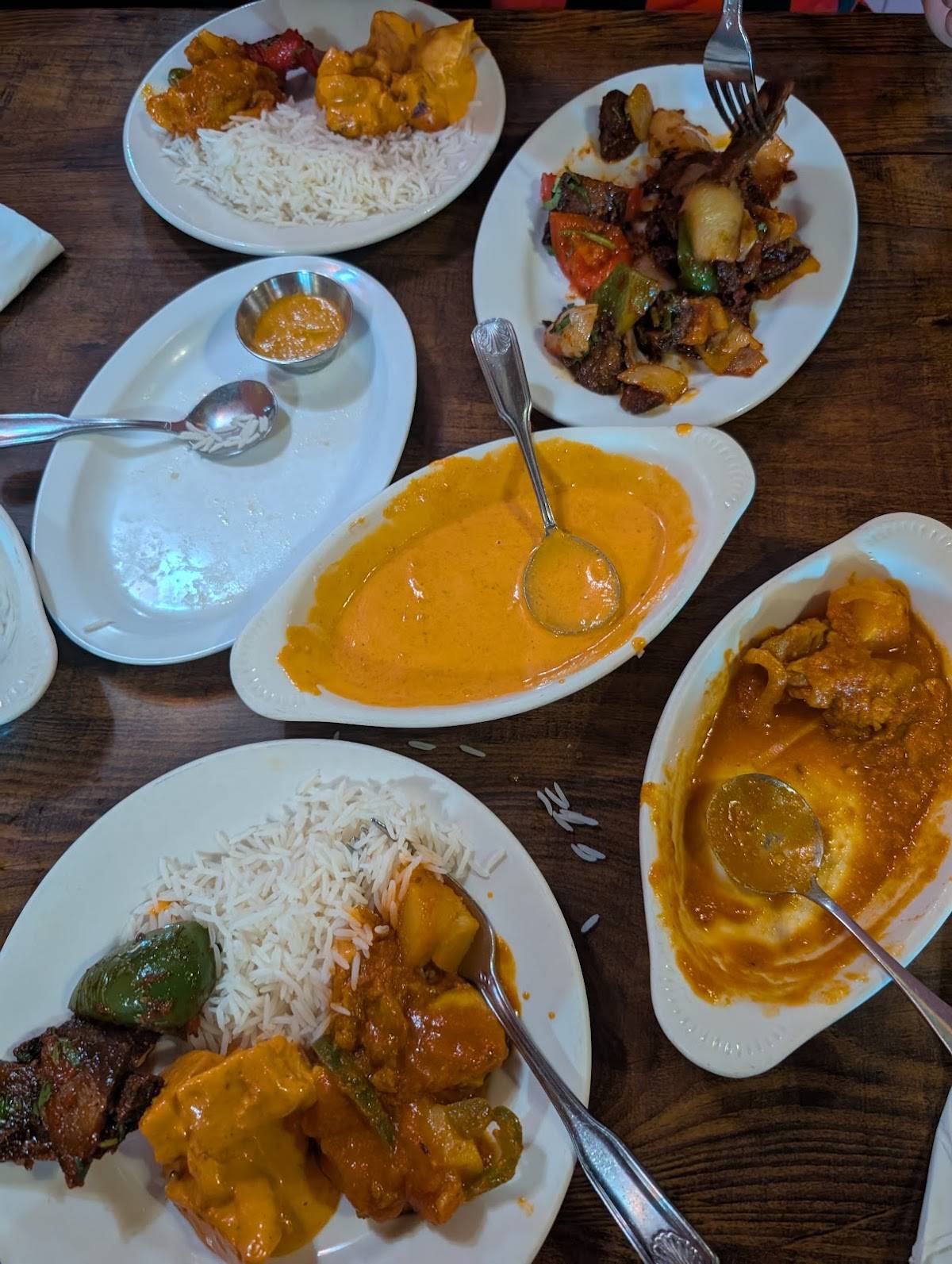 Tara's Himalayan Cuisine restaurant in Los Angeles - photo 10