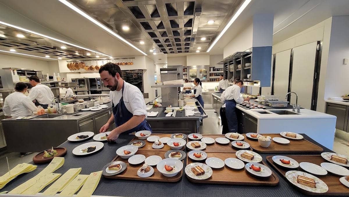 The French Laundry
