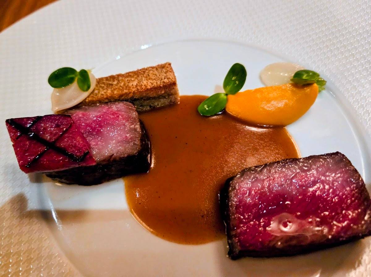 The French Laundry restaurant in Yountville - photo 5