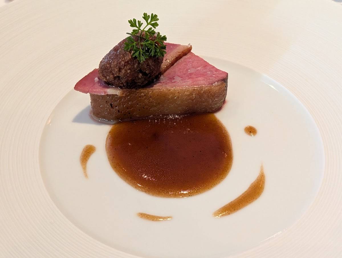 The French Laundry restaurant in Yountville - photo 6