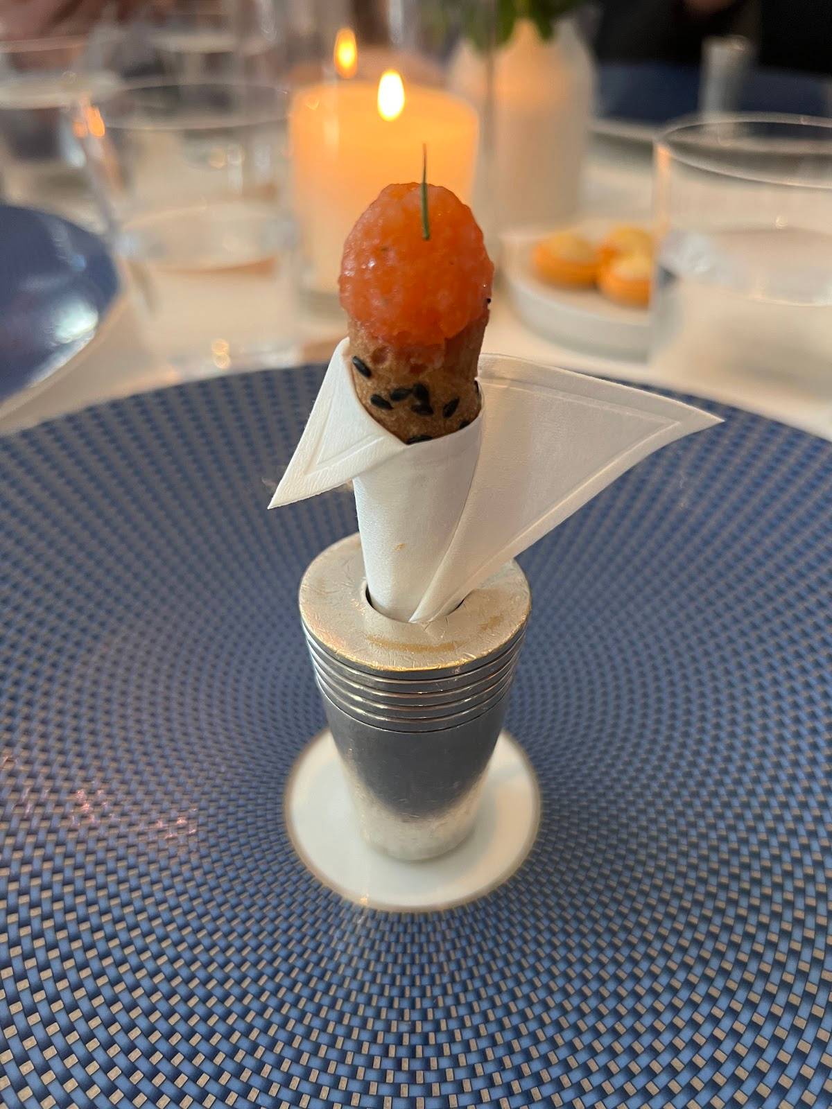 The French Laundry restaurant in Yountville - photo 9