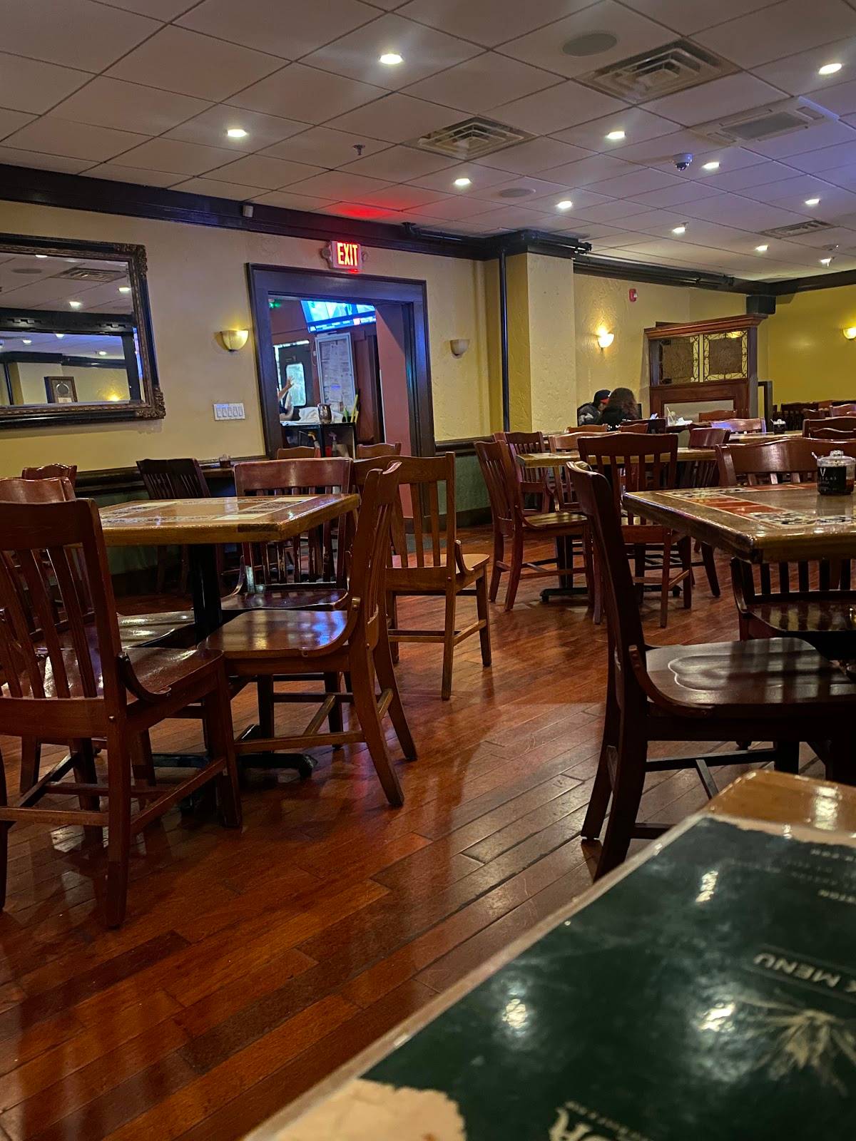 La Hacienda East Boston restaurant in Boston - photo 3