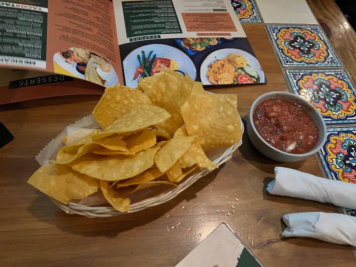La Hacienda East Boston restaurant in Boston - photo 7