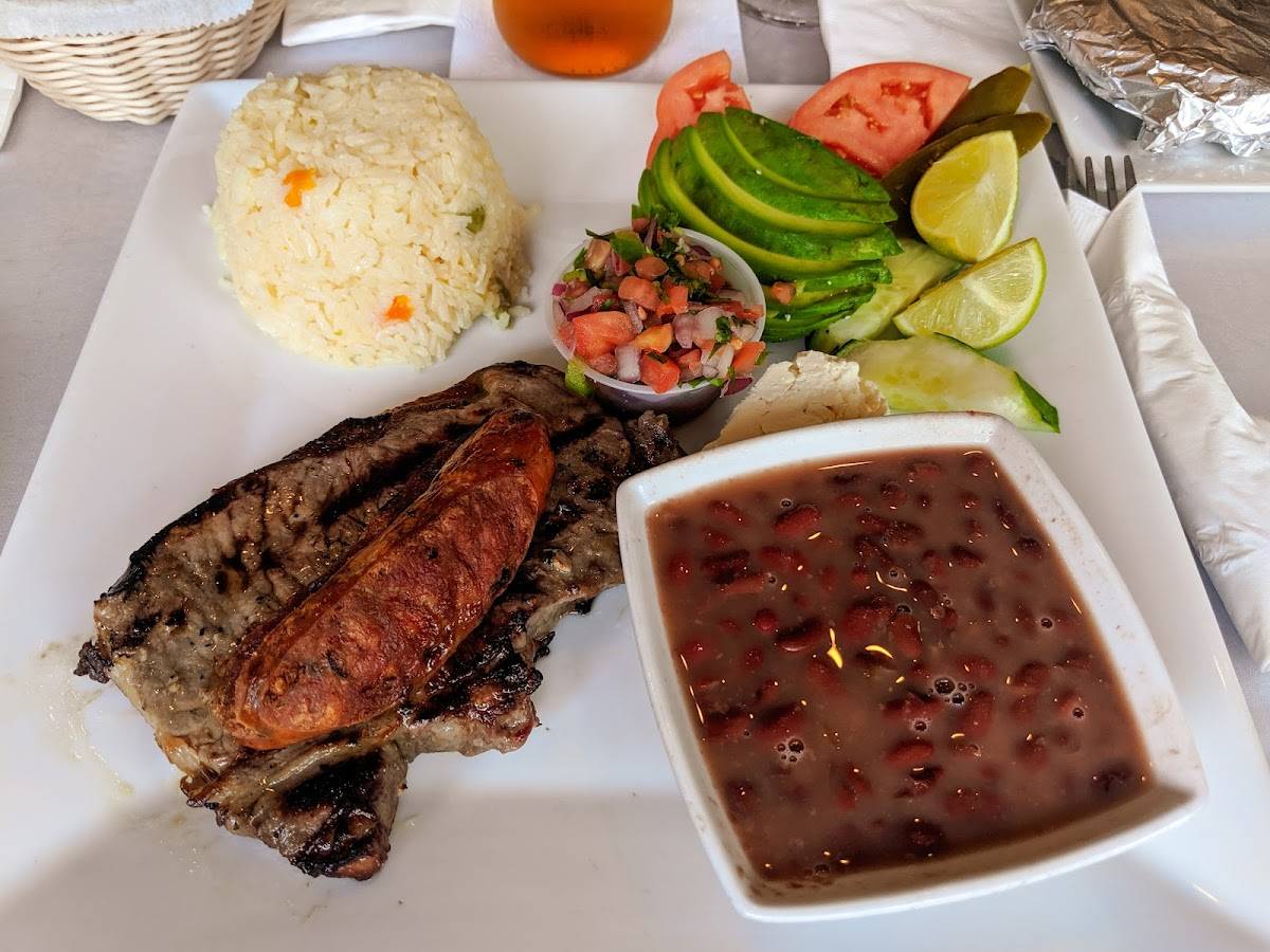 La Hacienda East Boston restaurant in Boston - photo 10