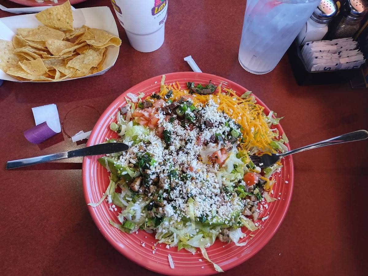 Las Palapas - Leon Springs restaurant in San Antonio - photo 2