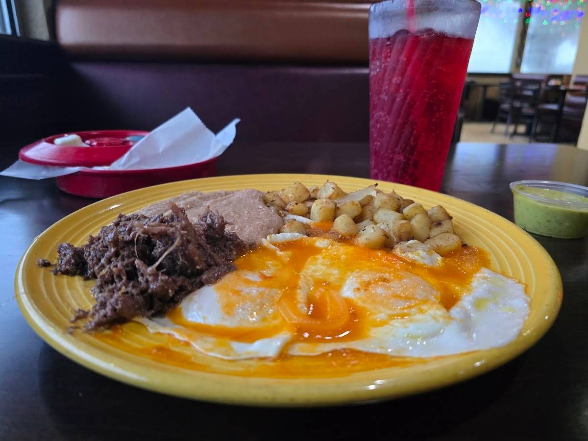 Las Palapas - Leon Springs restaurant in San Antonio - photo 3