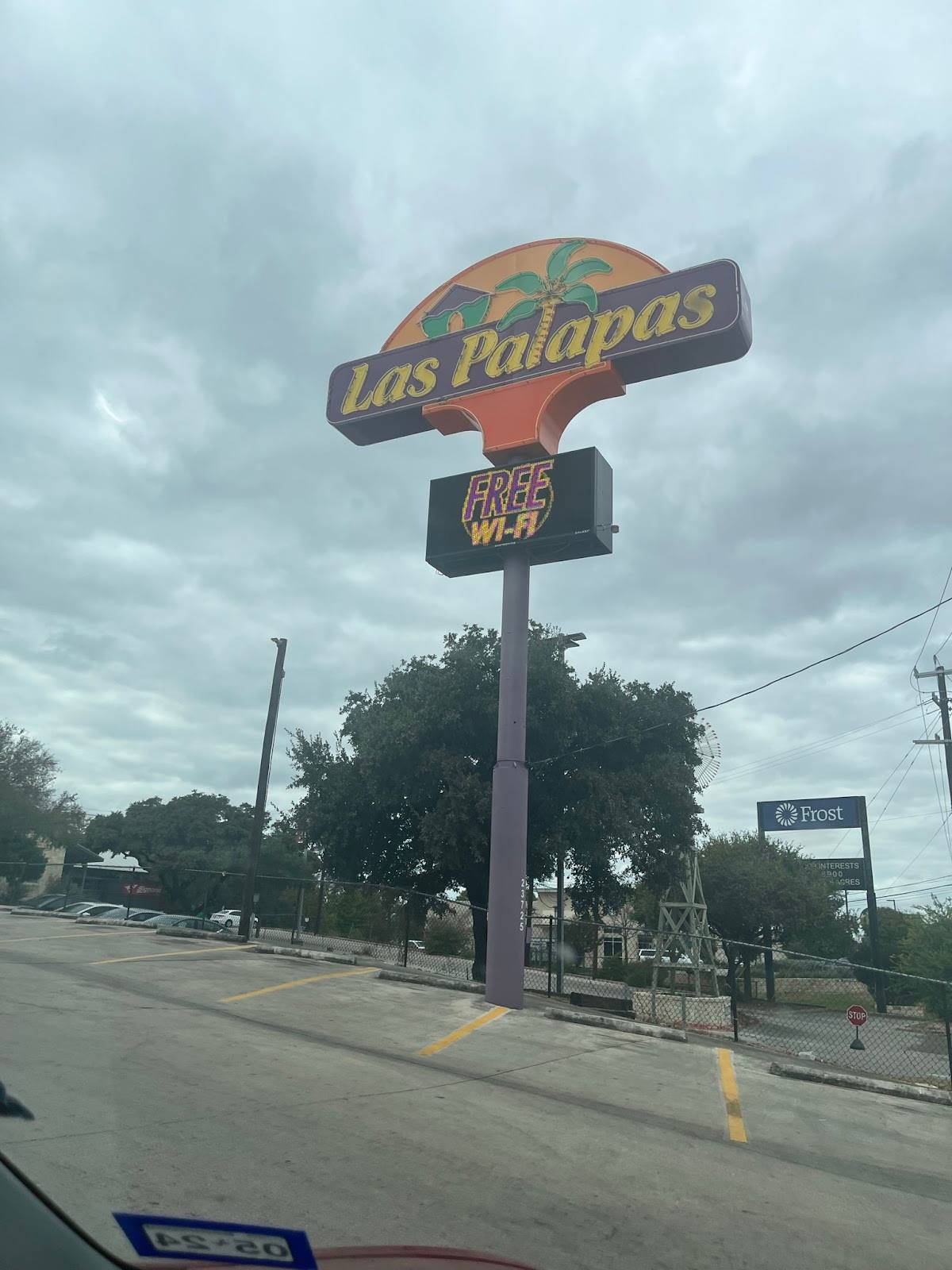 Las Palapas - Leon Springs restaurant in San Antonio - photo 4