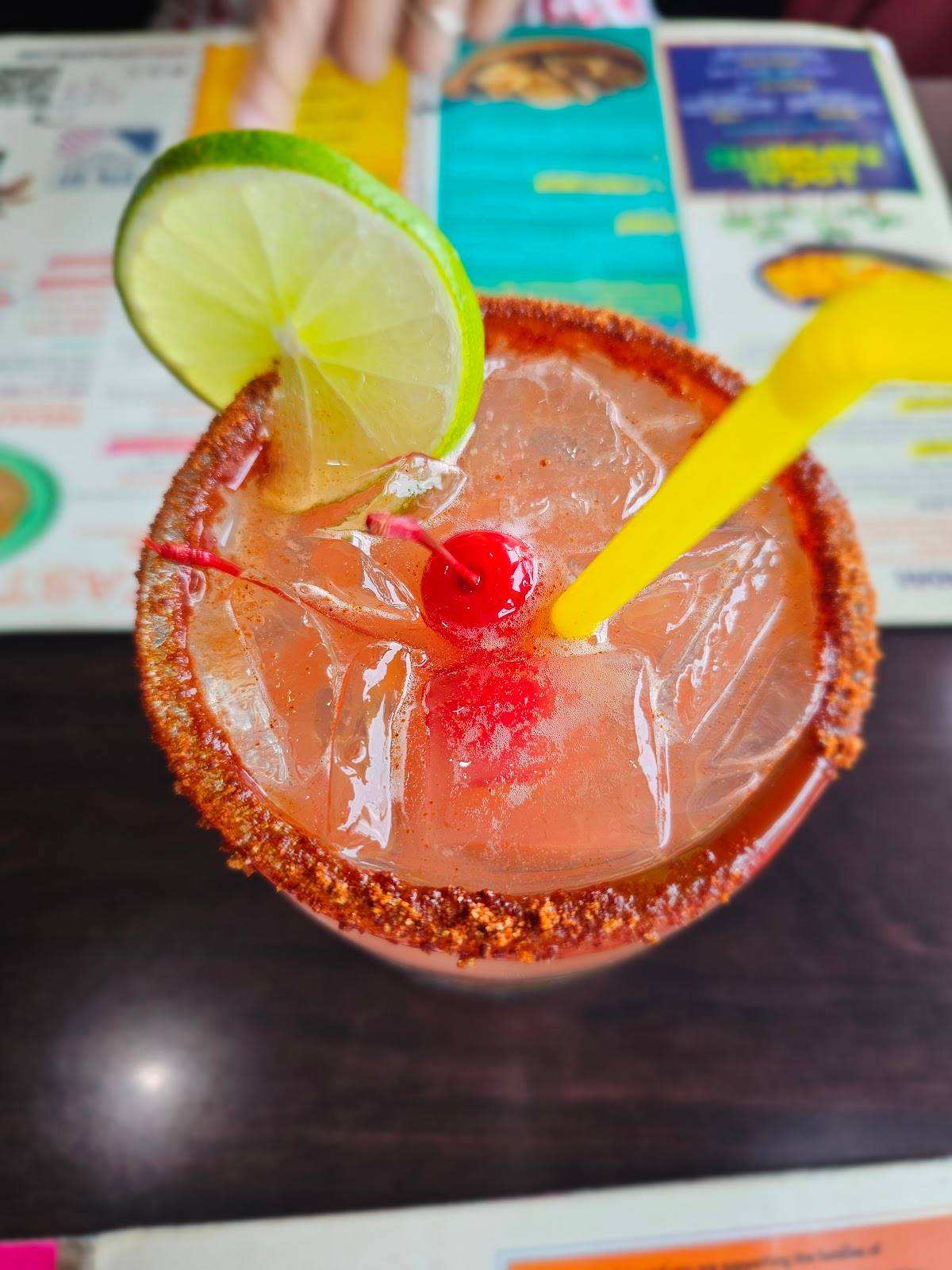 Las Palapas - Leon Springs restaurant in San Antonio - photo 6