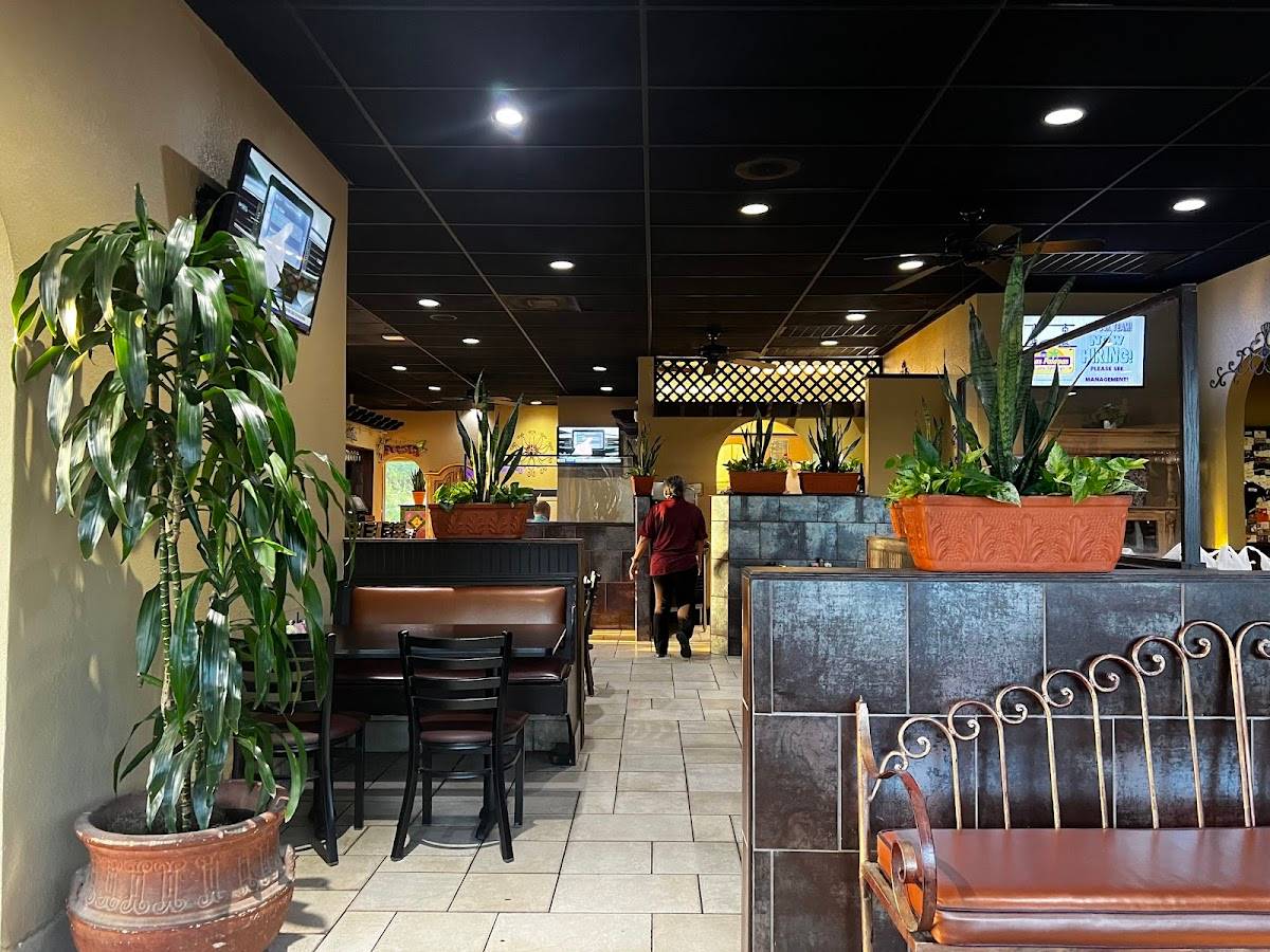 Las Palapas - Leon Springs restaurant in San Antonio - photo 7