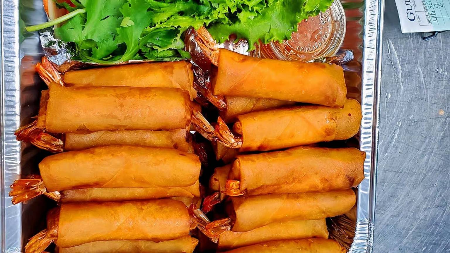 Viet Alley Restaurant restaurant in Houston - photo 13