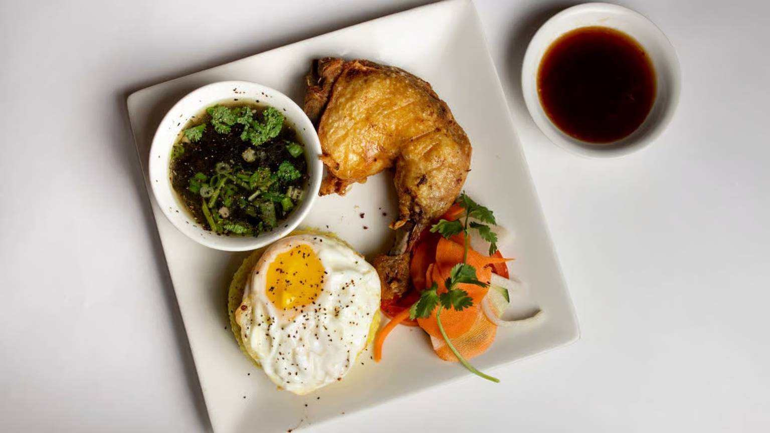 Viet Alley Restaurant restaurant in Houston - photo 17