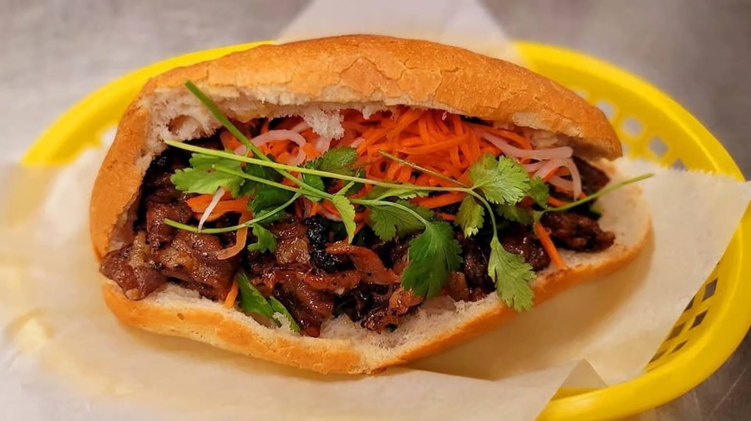 Viet Alley Restaurant restaurant in Houston - photo 18