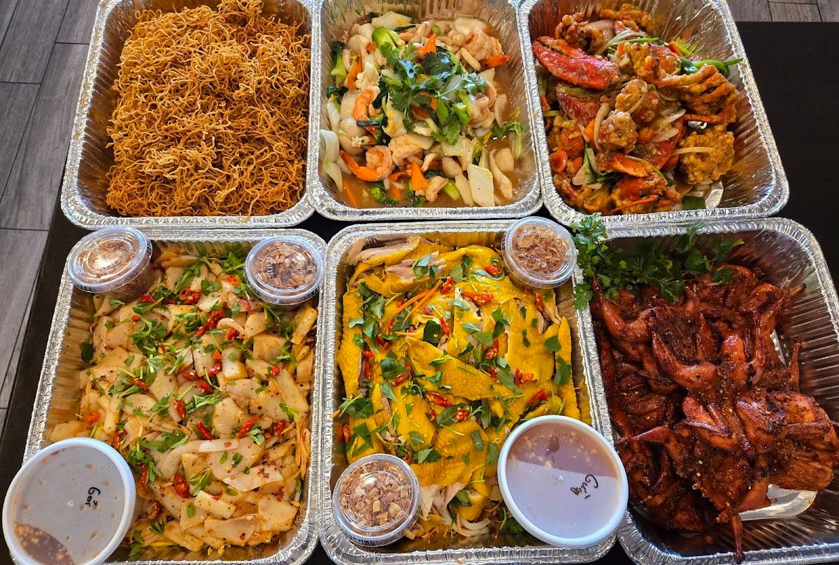 Viet Alley Restaurant restaurant in Houston - photo 3