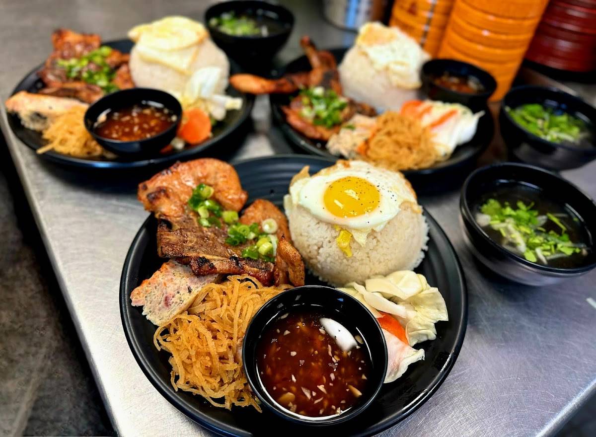 Viet Alley Restaurant restaurant in Houston - photo 6