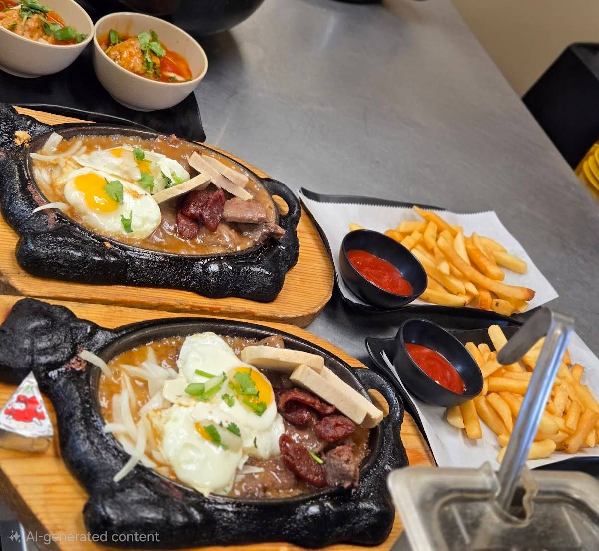 Viet Alley Restaurant restaurant in Houston - photo 8