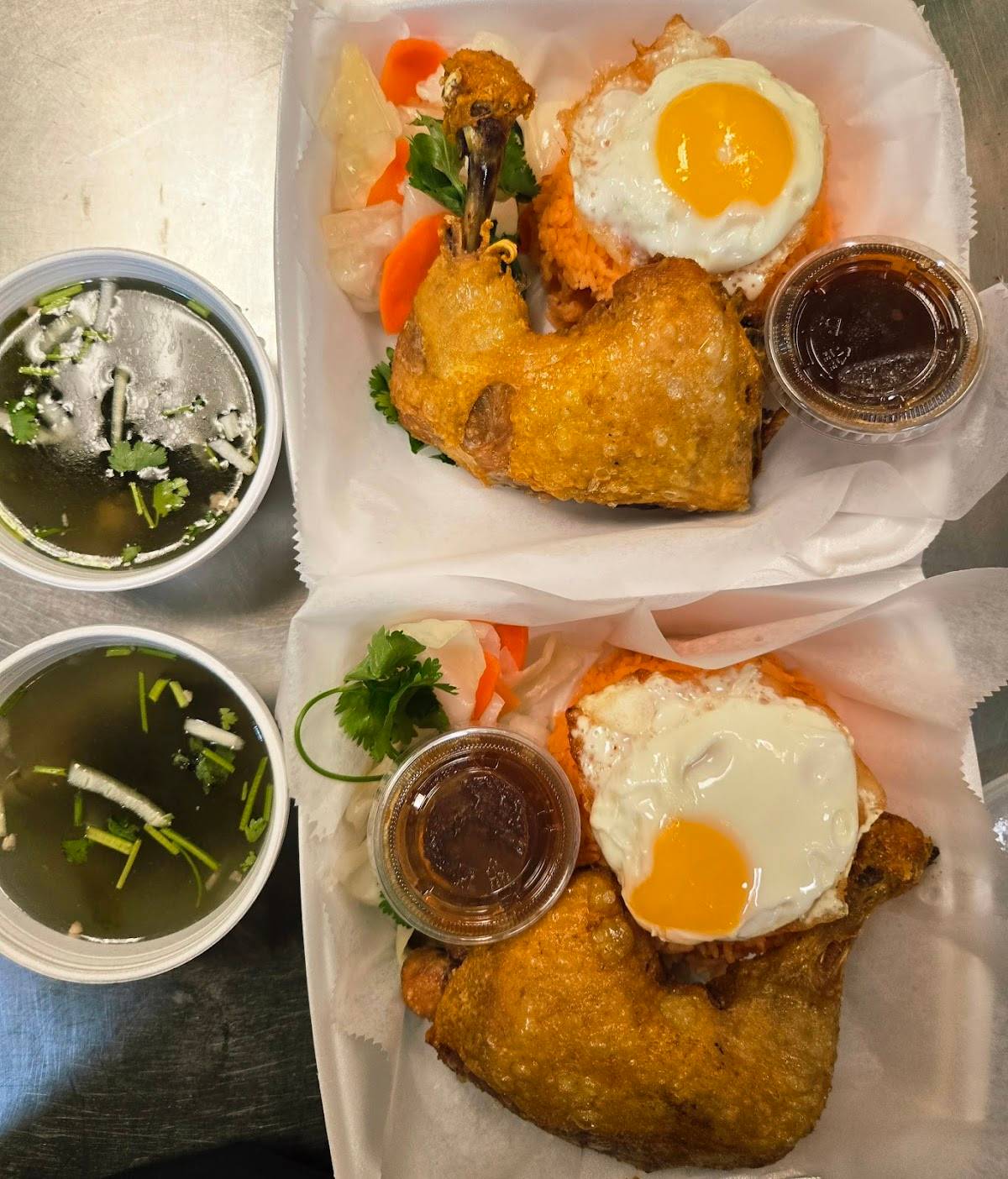 Viet Alley Restaurant restaurant in Houston - photo 9