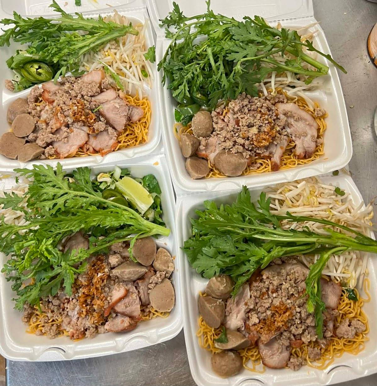 Viet Alley Restaurant restaurant in Houston - photo 10
