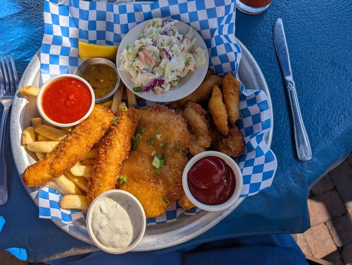 The Fisherman's Restaurant Seattle restaurant in Seattle - photo 6