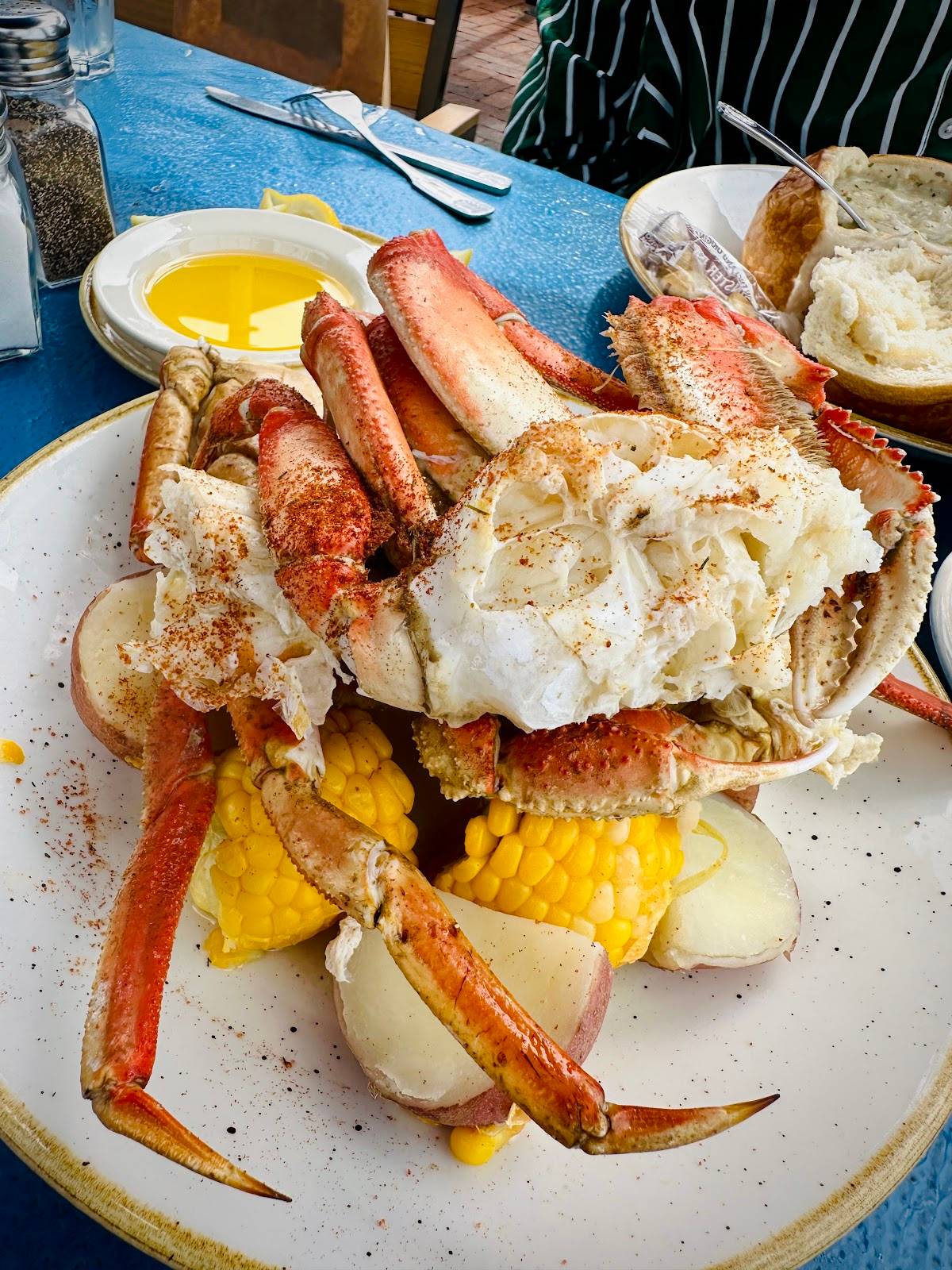 The Fisherman's Restaurant Seattle restaurant in Seattle - photo 9
