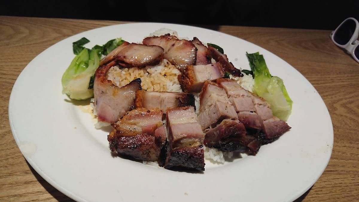 Hong Kong Bistro restaurant in Seattle - photo 2