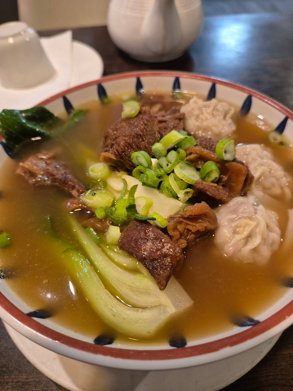 Hong Kong Bistro restaurant in Seattle - photo 3