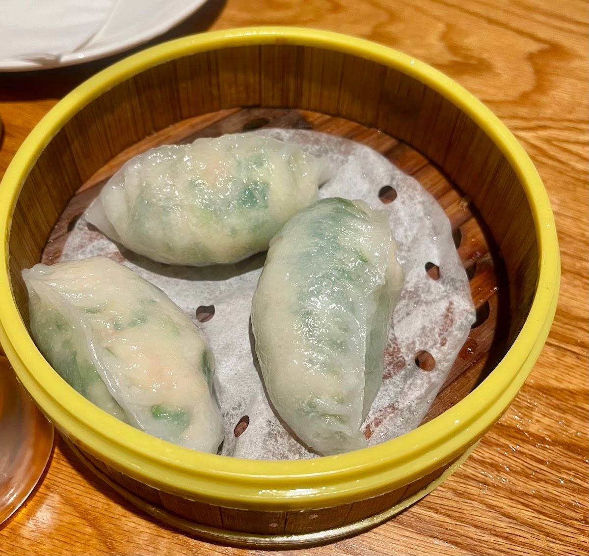 Hong Kong Bistro restaurant in Seattle - photo 4