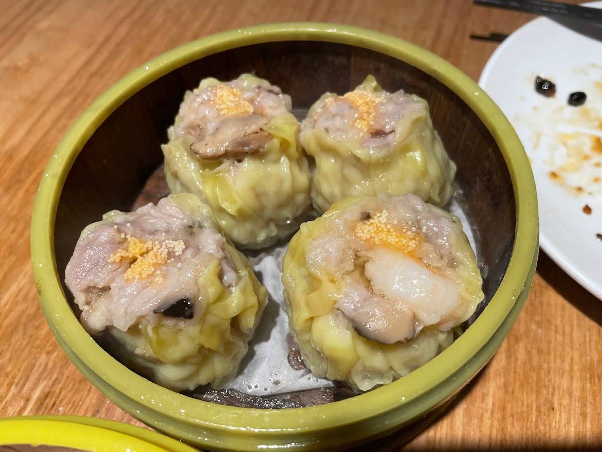 Hong Kong Bistro restaurant in Seattle - photo 6