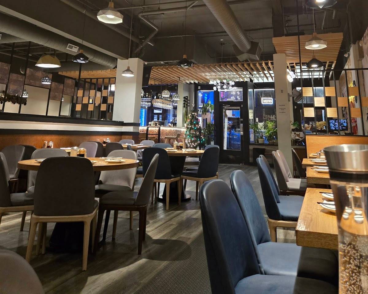 Hong Kong Bistro restaurant in Seattle - photo 7