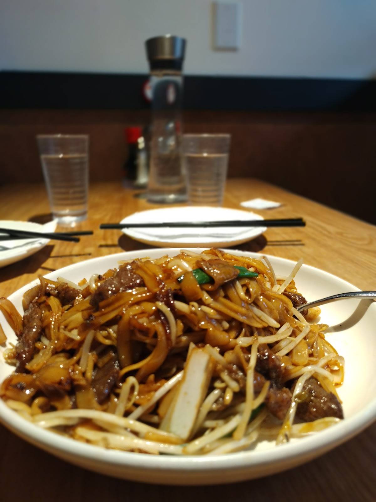 Hong Kong Bistro restaurant in Seattle - photo 8