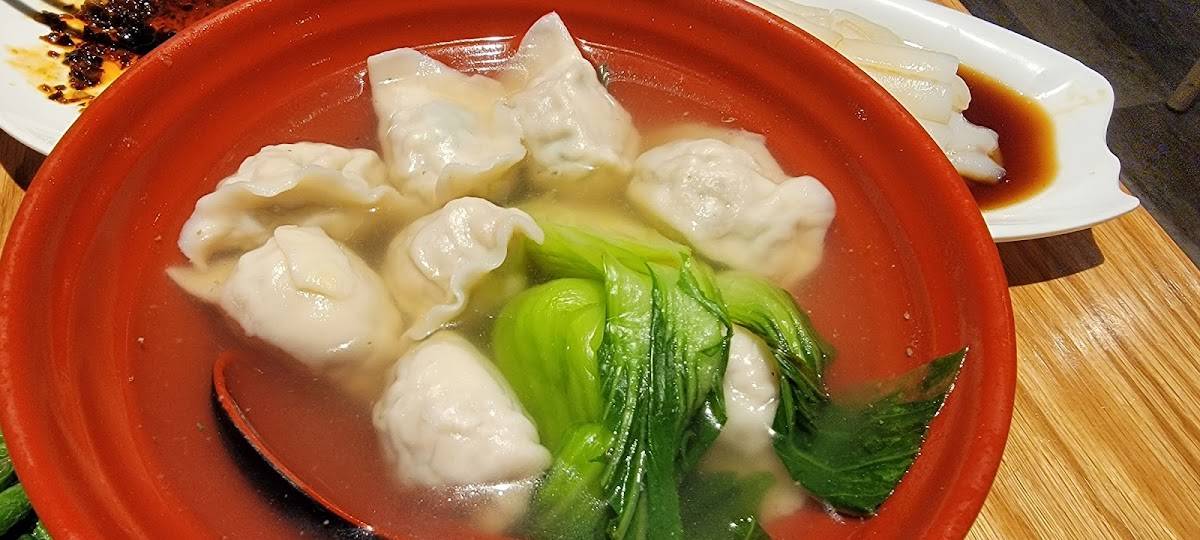 Hong Kong Bistro restaurant in Seattle - main photo