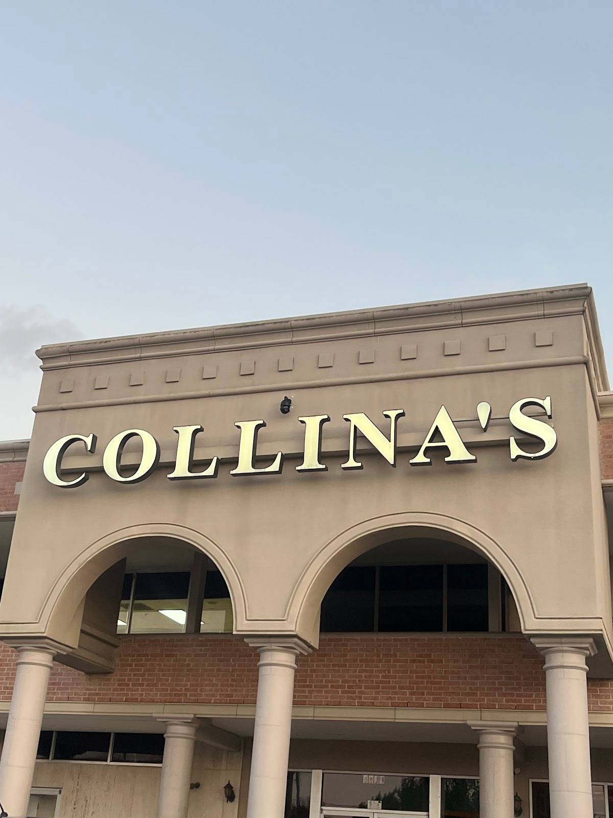 Collina's Italian Cafe