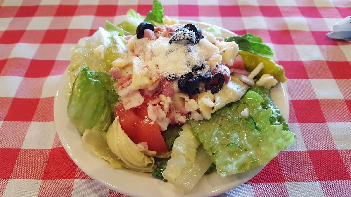 Collina's Italian Cafe restaurant in Houston - photo 2