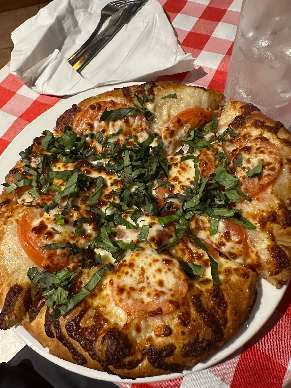 Collina's Italian Cafe restaurant in Houston - photo 5
