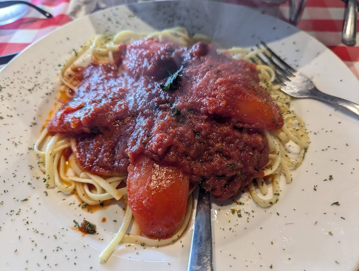 Collina's Italian Cafe restaurant in Houston - photo 8