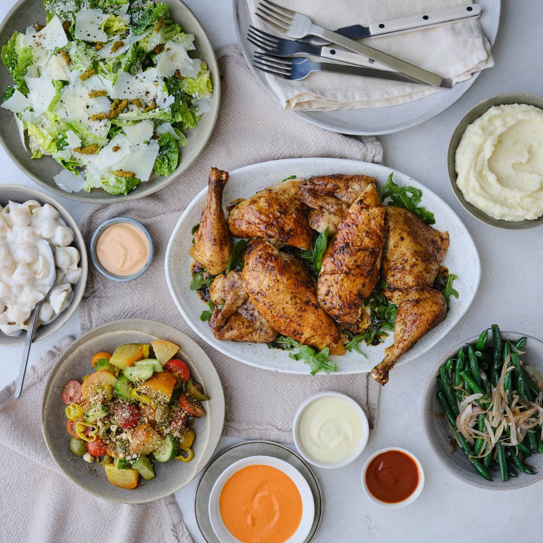 goop Kitchen restaurant in Los Angeles - main photo