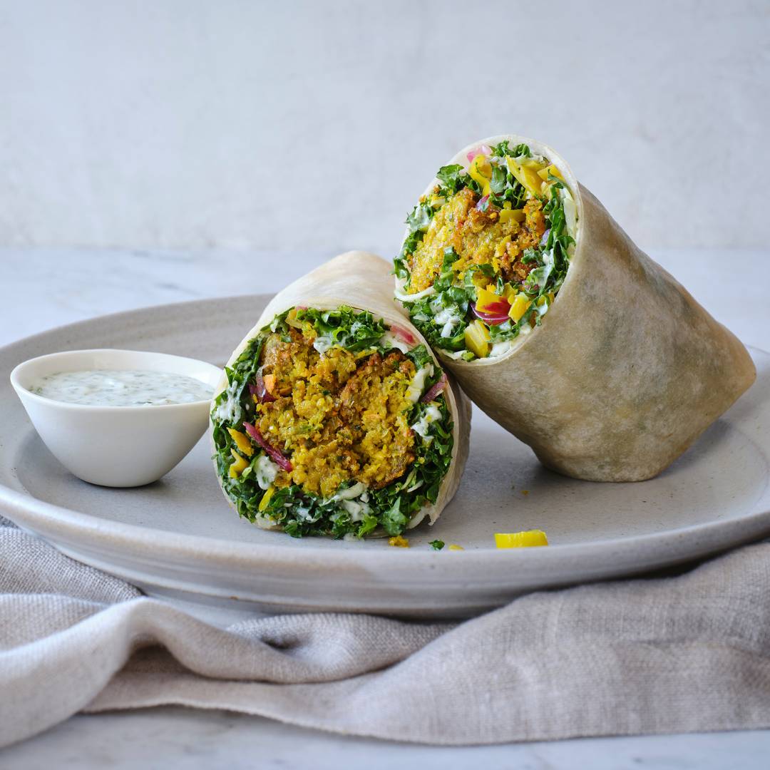 goop Kitchen restaurant in Los Angeles - photo 3