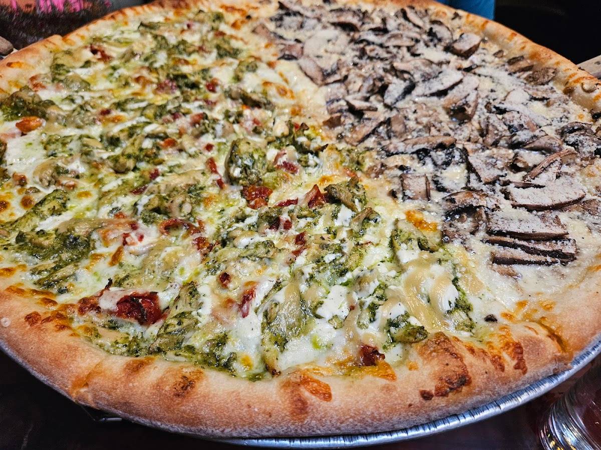 ROCCO'S restaurant in Seattle - photo 3