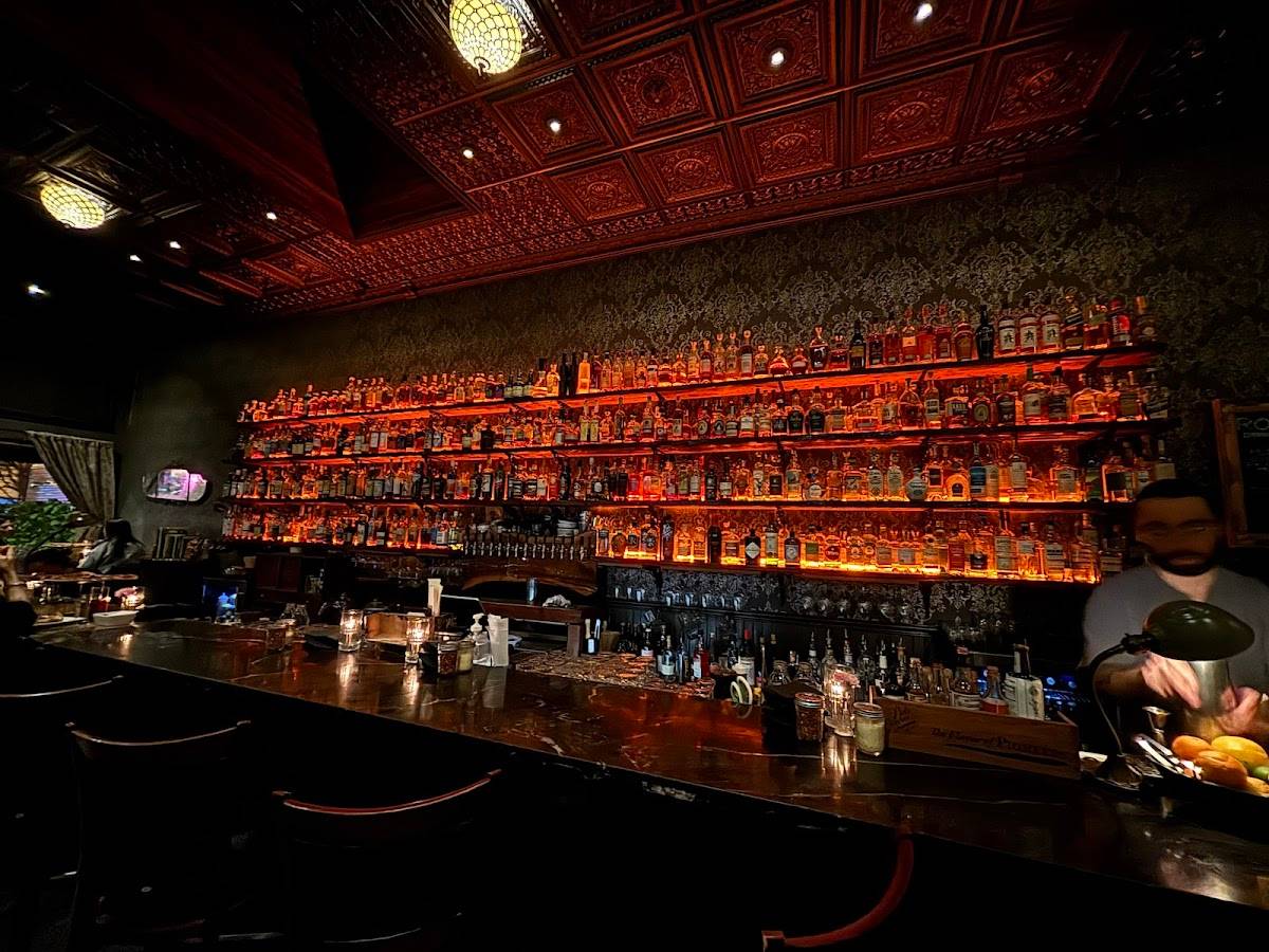 ROCCO'S restaurant in Seattle - photo 4