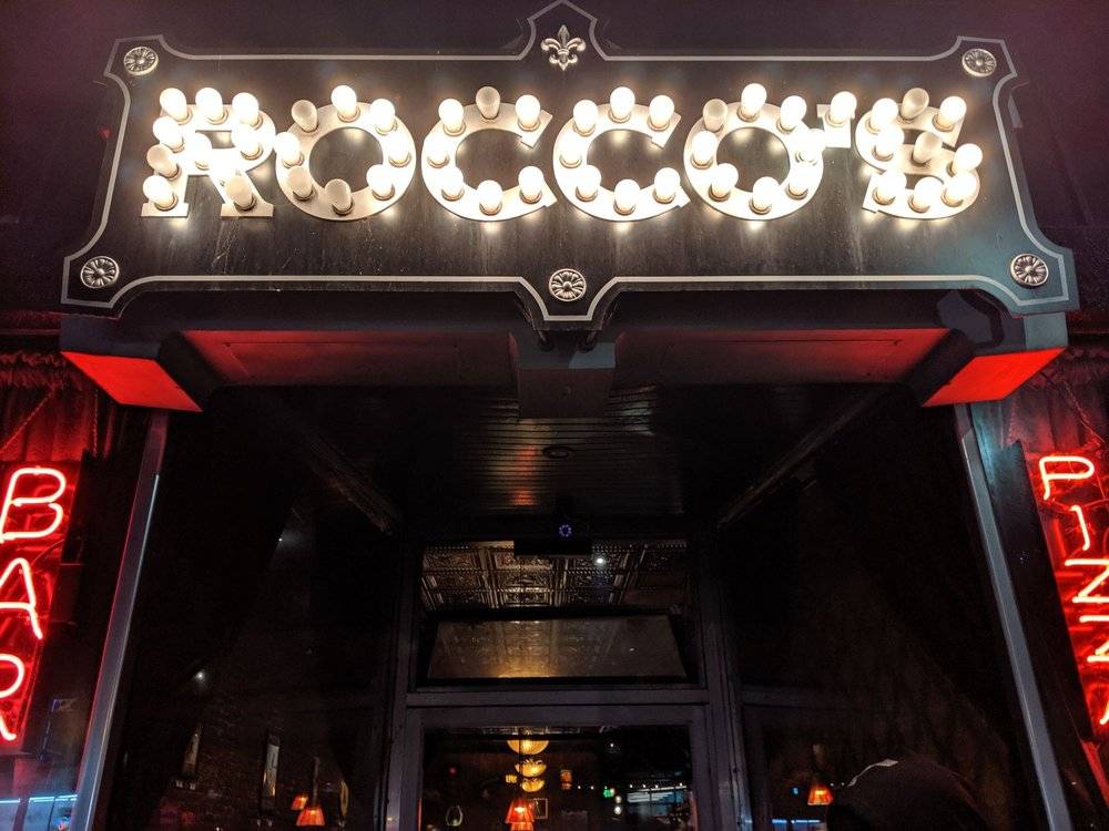 ROCCO'S restaurant in Seattle - photo 6