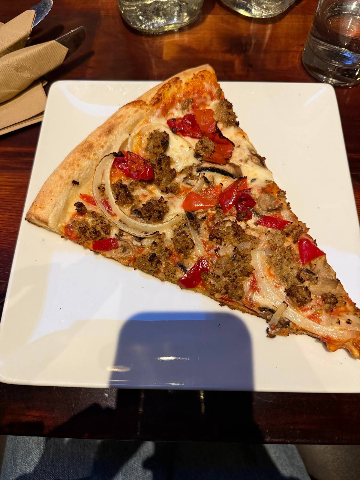 ROCCO'S restaurant in Seattle - photo 8