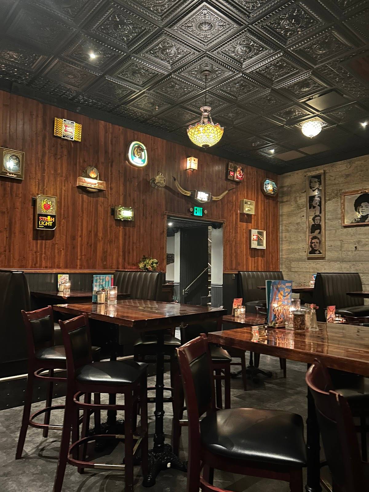 ROCCO'S restaurant in Seattle - photo 9