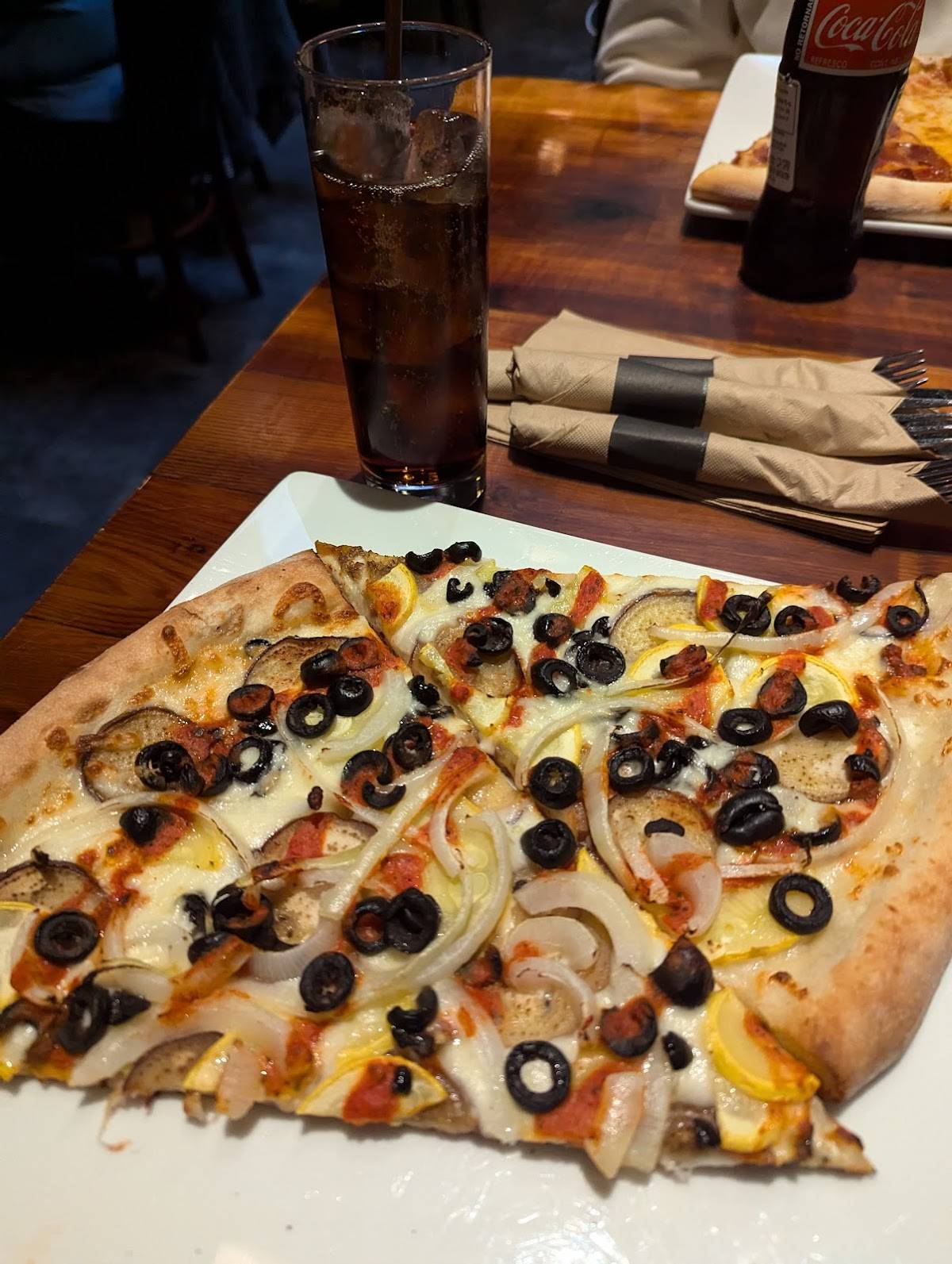 ROCCO'S restaurant in Seattle - photo 10